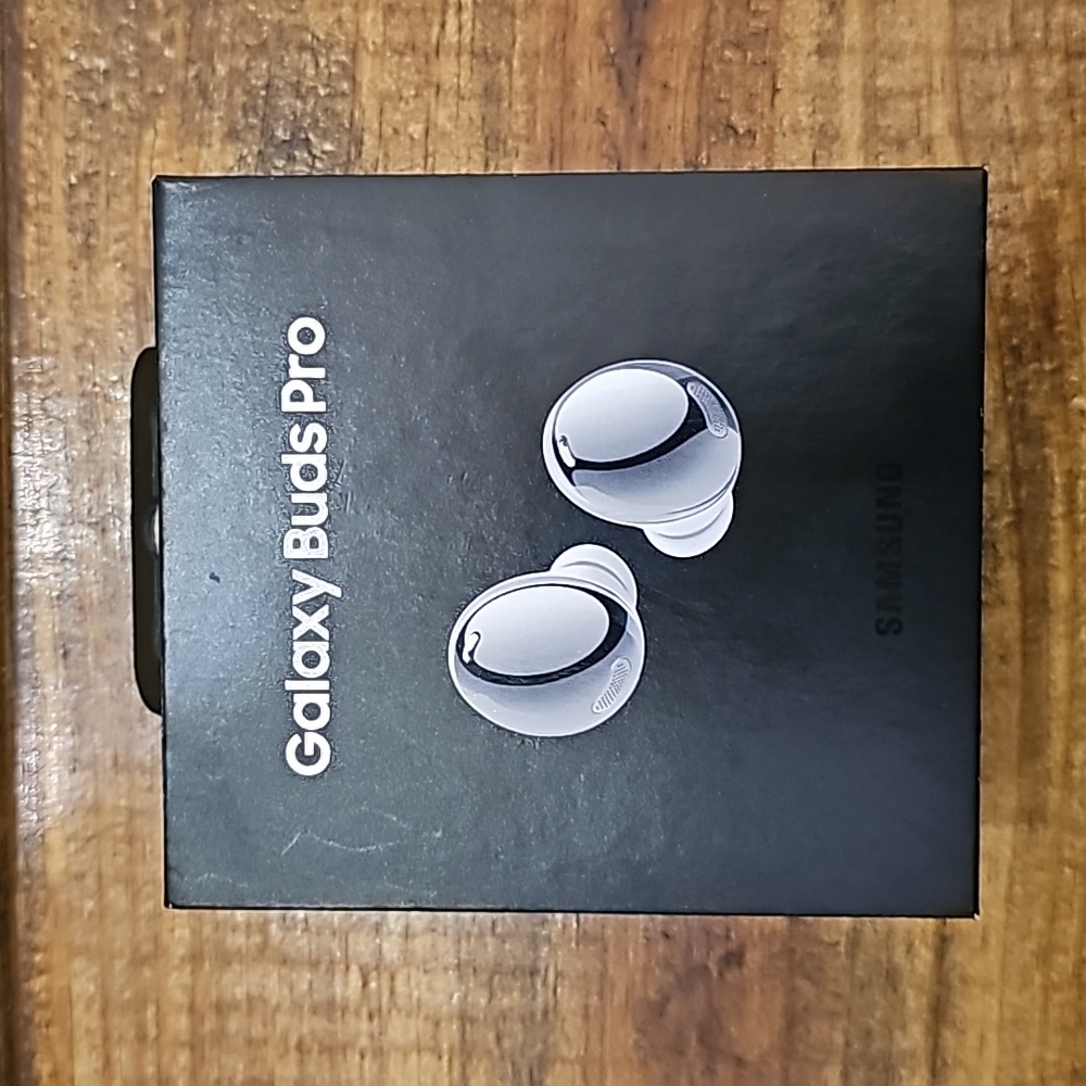 Samsung Galaxy Buds Pro